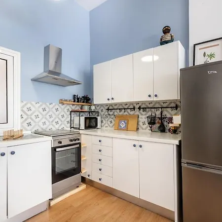 Junto A La Playa Апартаменти *