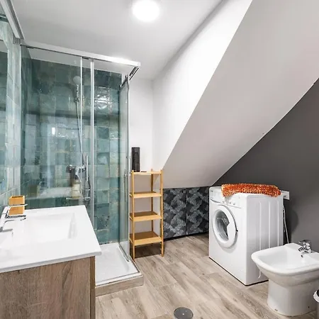 Junto A La Playa Апартаменти Лас-Пальмас-де-Гран-Канарія