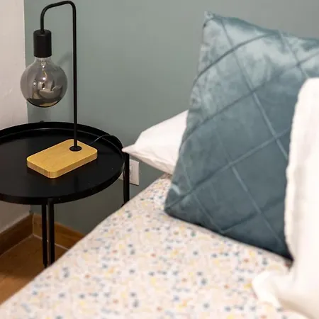 Junto A La Playa Апартаменти Лас-Пальмас-де-Гран-Канарія