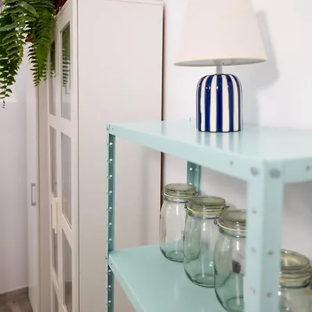 Junto A La Playa Апартаменти *