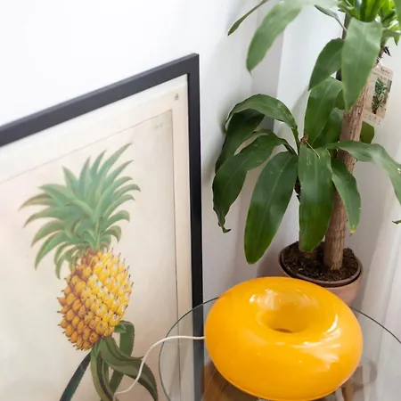 Junto A La Playa Апартаменти *