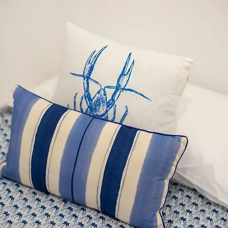 Junto A La Playa Апартаменти Лас-Пальмас-де-Гран-Канарія