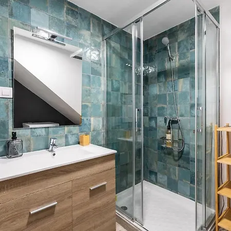 Junto A La Playa Лас-Пальмас-де-Гран-Канарія