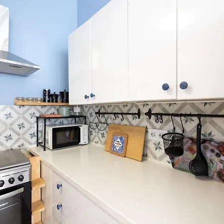 Junto A La Playa * Лас-Пальмас-де-Гран-Канарія