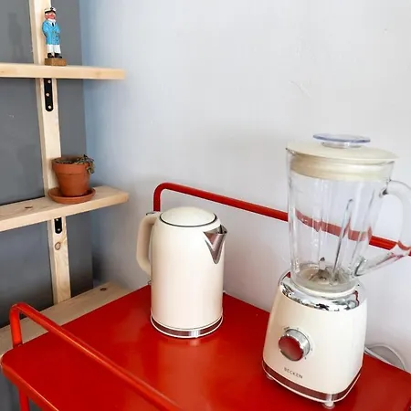 Junto A La Playa Апартаменти *