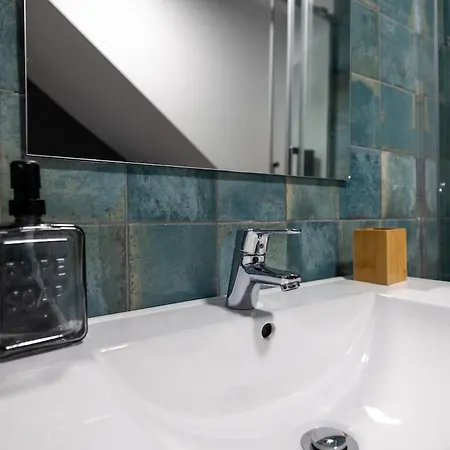 Junto A La Playa Апартаменти