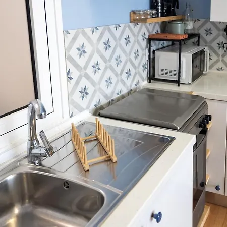 Junto A La Playa Лас-Пальмас-де-Гран-Канарія