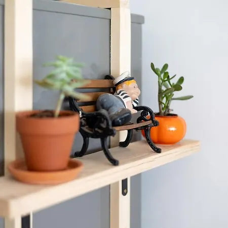 Junto A La Playa Лас-Пальмас-де-Гран-Канарія