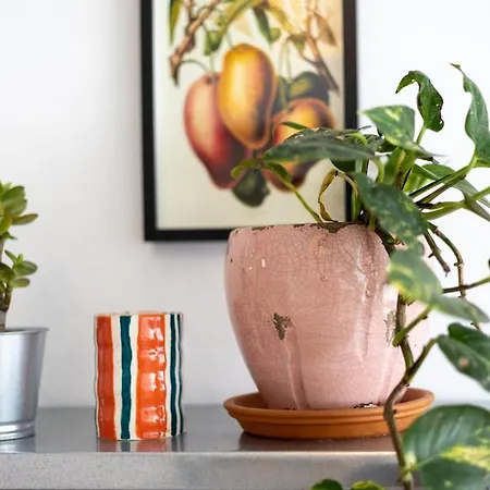 Апартаменти Junto A La Playa *