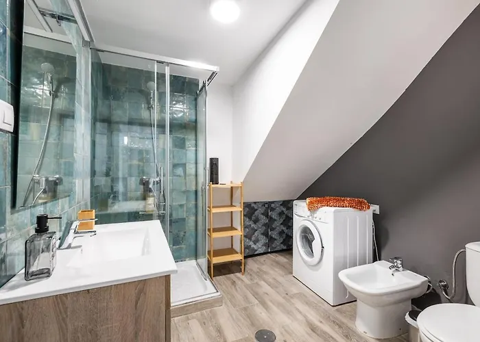 Junto A La Playa Apartment Las Palmas / Gran Canaria