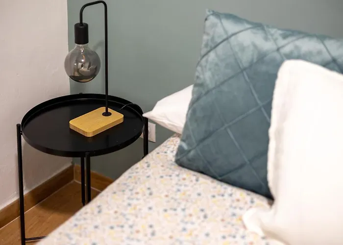 Junto A La Playa Apartment Las Palmas / Gran Canaria