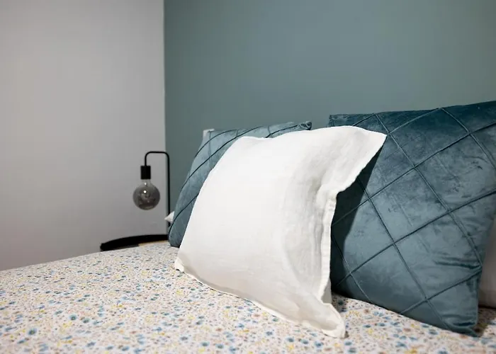 Junto A La Playa * Las Palmas / Gran Canaria