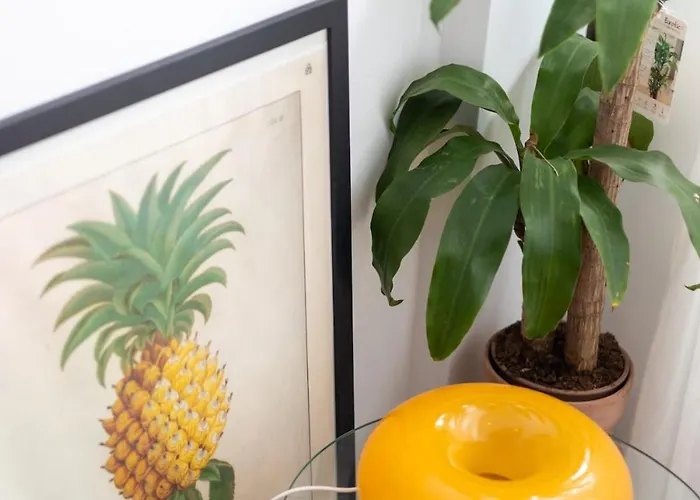 Junto A La Playa Apartment *