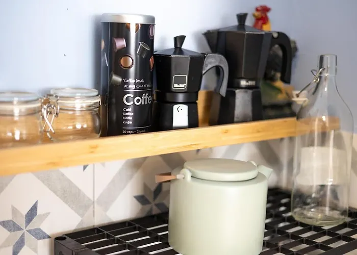 Junto A La Playa * Las Palmas / Gran Canaria