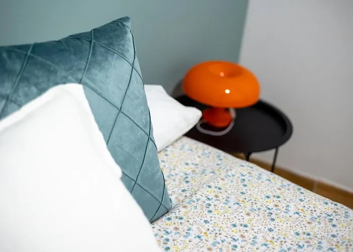 Apartment Junto A La Playa