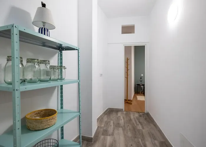 Apartment Junto A La Playa Las Palmas / Gran Canaria