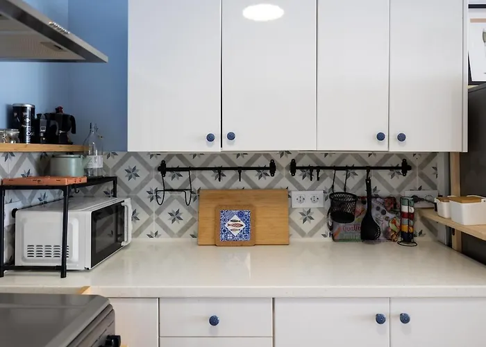 Apartment Junto A La Playa