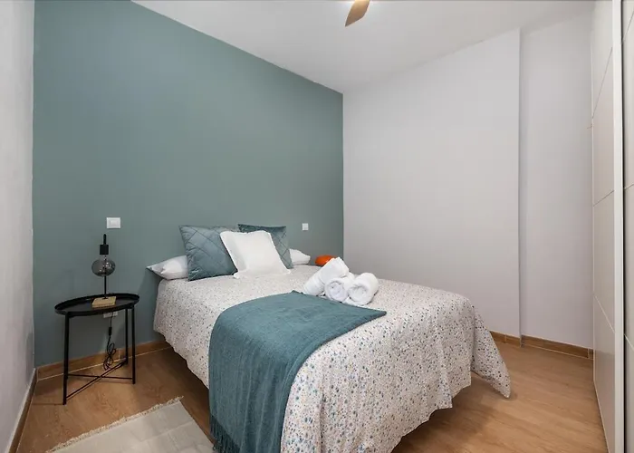 Apartment Junto A La Playa Las Palmas / Gran Canaria