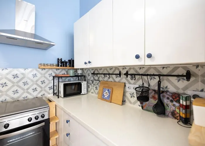 Junto A La Playa * Las Palmas / Gran Canaria