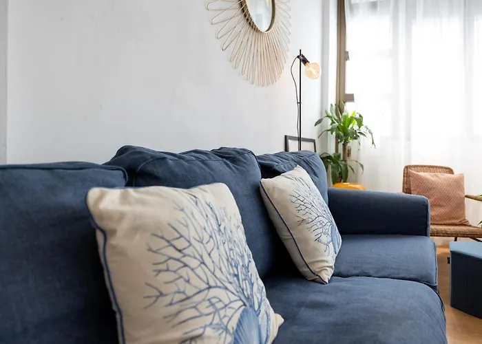 Junto A La Playa * Las Palmas / Gran Canaria