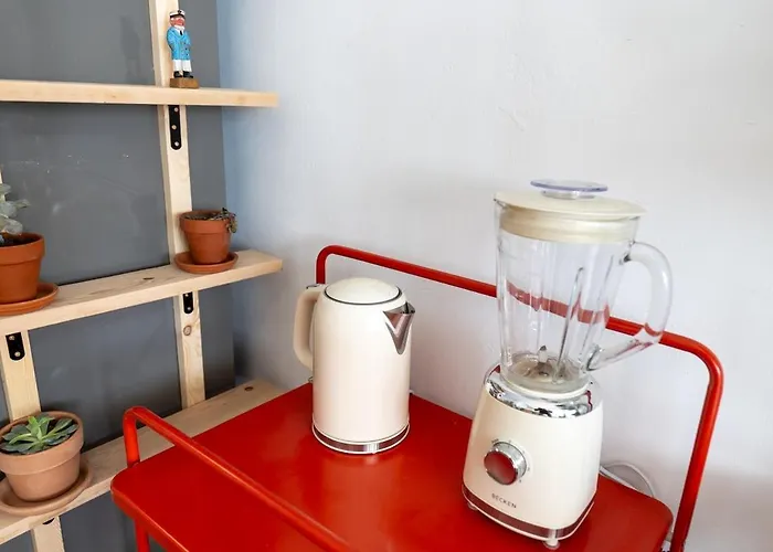 Junto A La Playa Apartment *