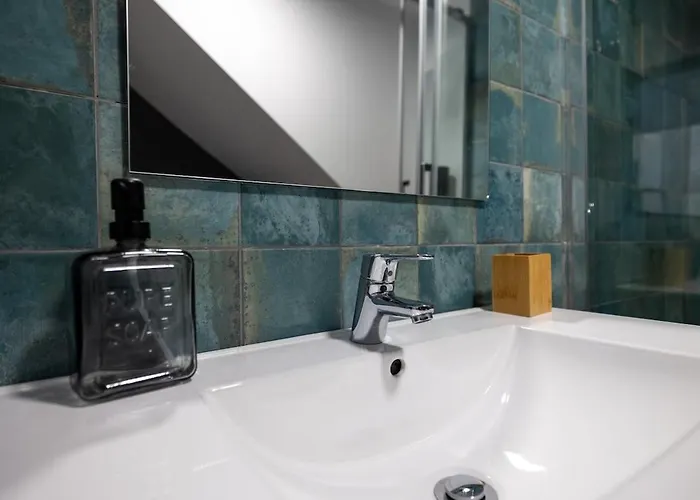 Junto A La Playa Apartment