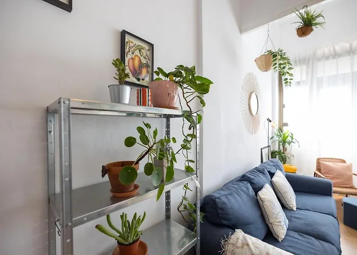 Apartment Junto A La Playa *