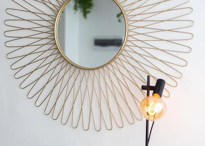 Junto A La Playa Apartment *