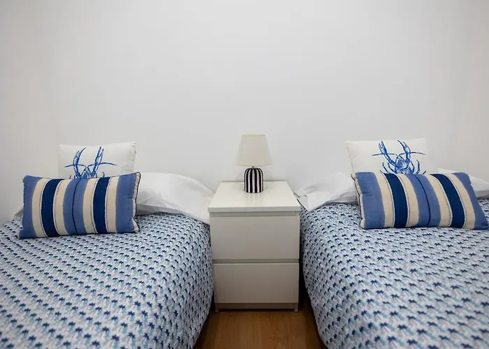 Apartment Junto A La Playa Las Palmas / Gran Canaria