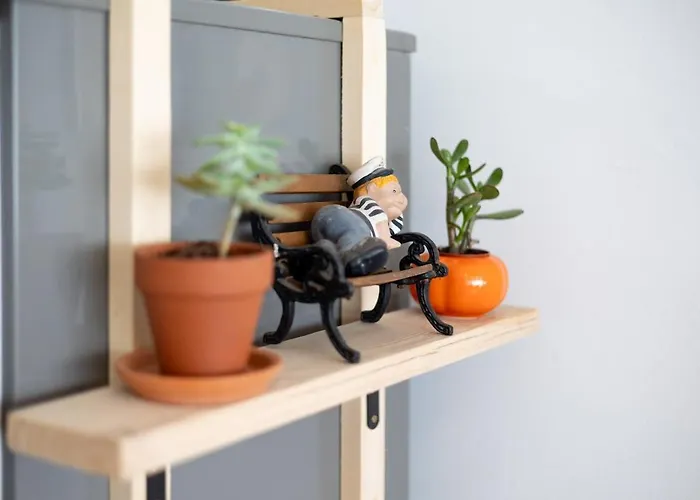 Junto A La Playa Las Palmas / Gran Canaria