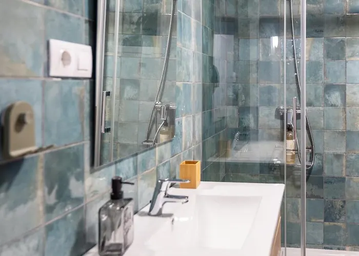 Junto A La Playa Apartment