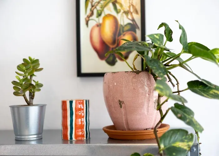 Apartment Junto A La Playa *