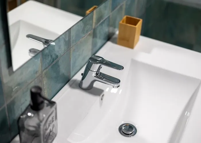 Apartment Junto A La Playa Las Palmas / Gran Canaria