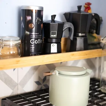 Junto A La Playa * Las Palmas de Gran Canaria