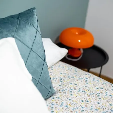 Apartment Junto A La Playa