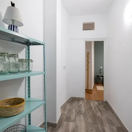 Apartment Junto A La Playa Las Palmas de Gran Canaria