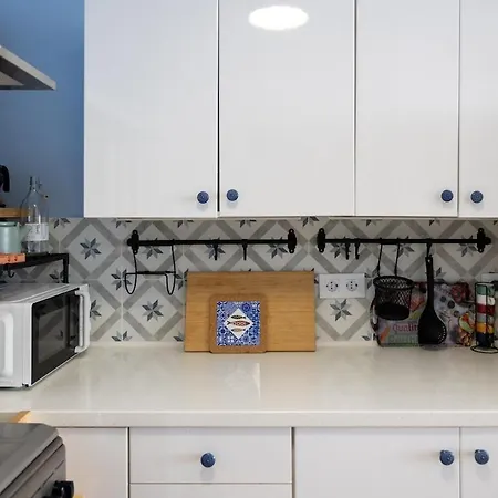 Apartment Junto A La Playa