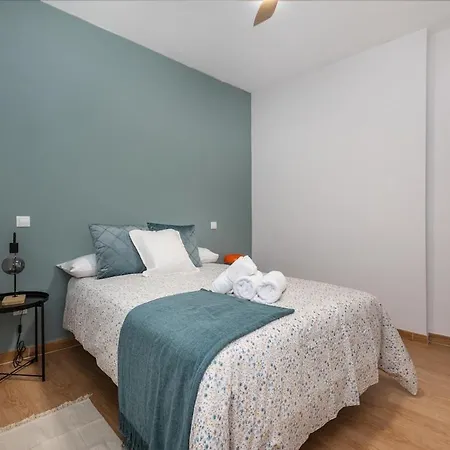 Apartment Junto A La Playa Las Palmas de Gran Canaria