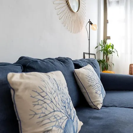 Junto A La Playa * Las Palmas de Gran Canaria