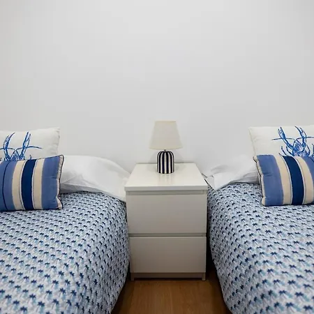 Apartment Junto A La Playa Las Palmas de Gran Canaria