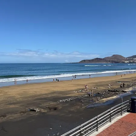 Apartment Junto A La Playa Las Palmas de Gran Canaria