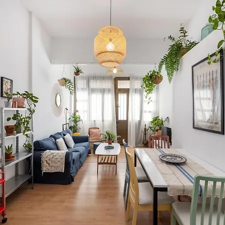 Junto A La Playa Las Palmas de Gran Canaria