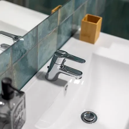 Apartment Junto A La Playa Las Palmas de Gran Canaria