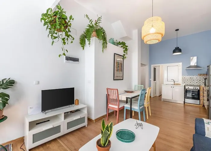 Junto A La Playa Las Palmas de Gran Canaria