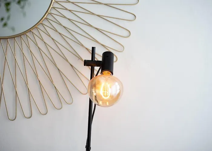 Lejlighed Junto A La Playa