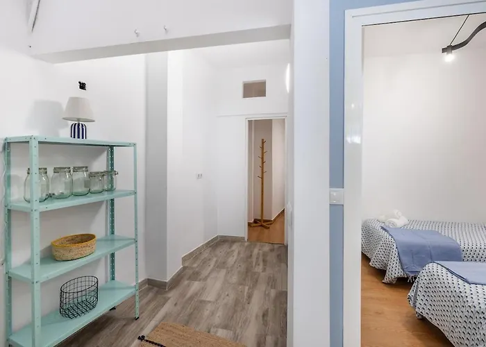 Junto A La Playa Las Palmas de Gran Canaria