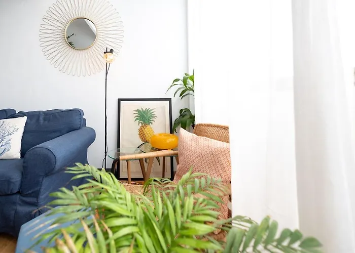 Junto A La Playa Las Palmas de Gran Canaria