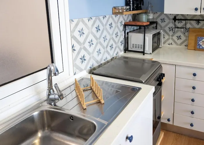 Junto A La Playa Las Palmas de Gran Canaria